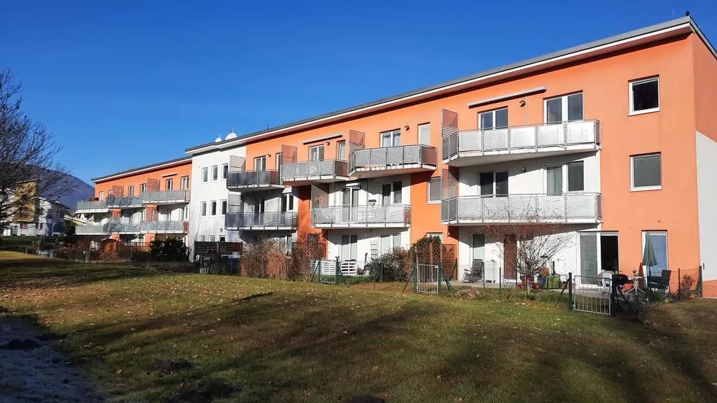 3-Zimmer-Wohnung mieten in Neunkirchen – 75,71 m², € 888