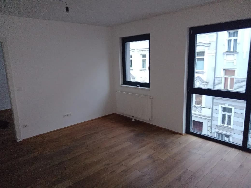 2-Zimmer-Wohnung mieten in Wien – 45 m², € 956 – Bild 2 von 13
