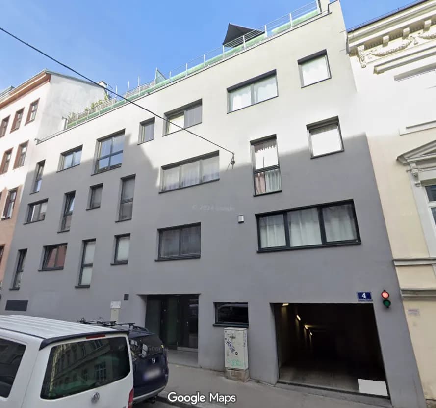 2-Zimmer-Wohnung mieten in Wien – 45 m², € 956 – Bild 5 von 13