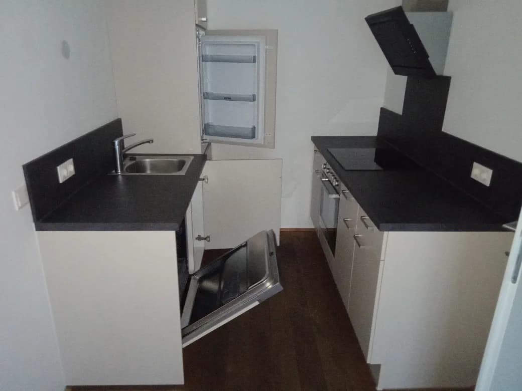 2-Zimmer-Wohnung mieten in Wien – 45 m², € 956 – Bild 9 von 13