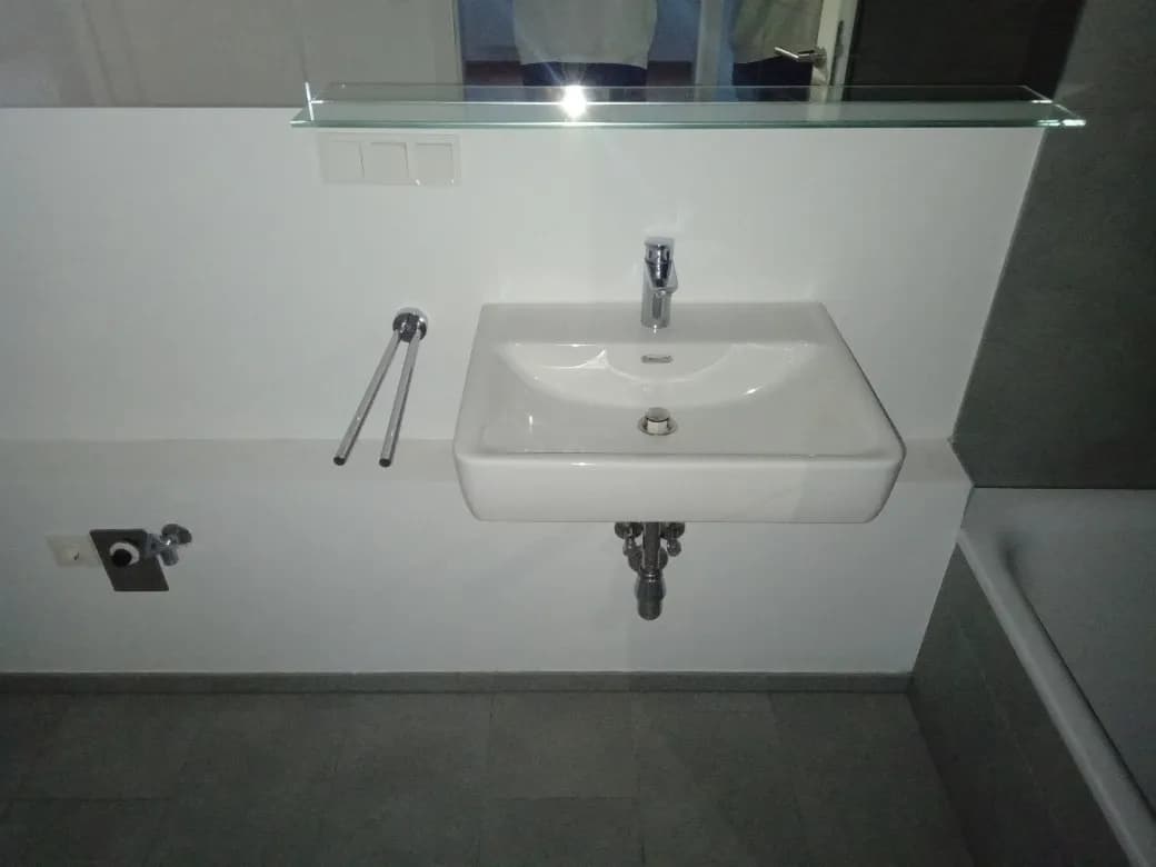 2-Zimmer-Wohnung mieten in Wien – 45 m², € 956 – Bild 11 von 13