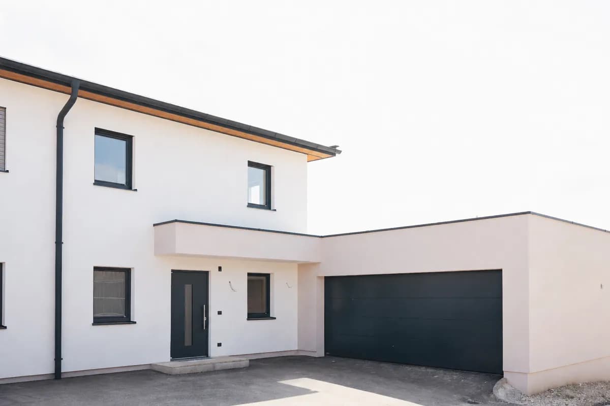 Haus kaufen in Ried im Innkreis – 121 m², € 439.000