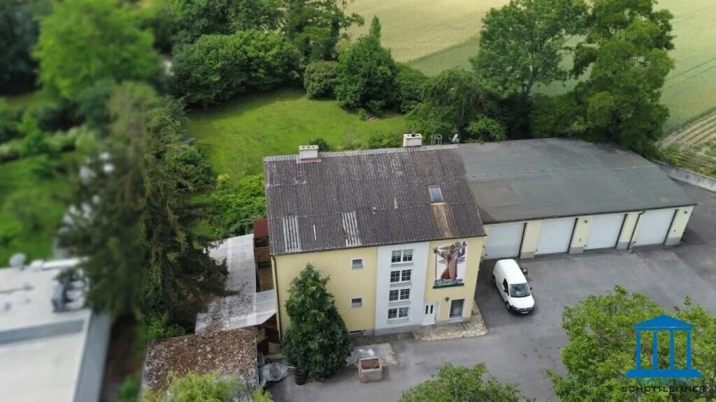Gewerbeimmobilie kaufen in Neunkirchen – 4 252 m², € 690.000 – Bild 3 von 91