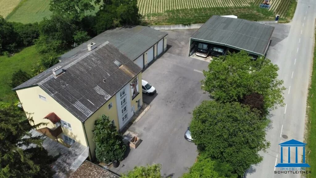 Gewerbeimmobilie kaufen in Neunkirchen – 4 252 m², € 690.000 – Bild 4 von 91
