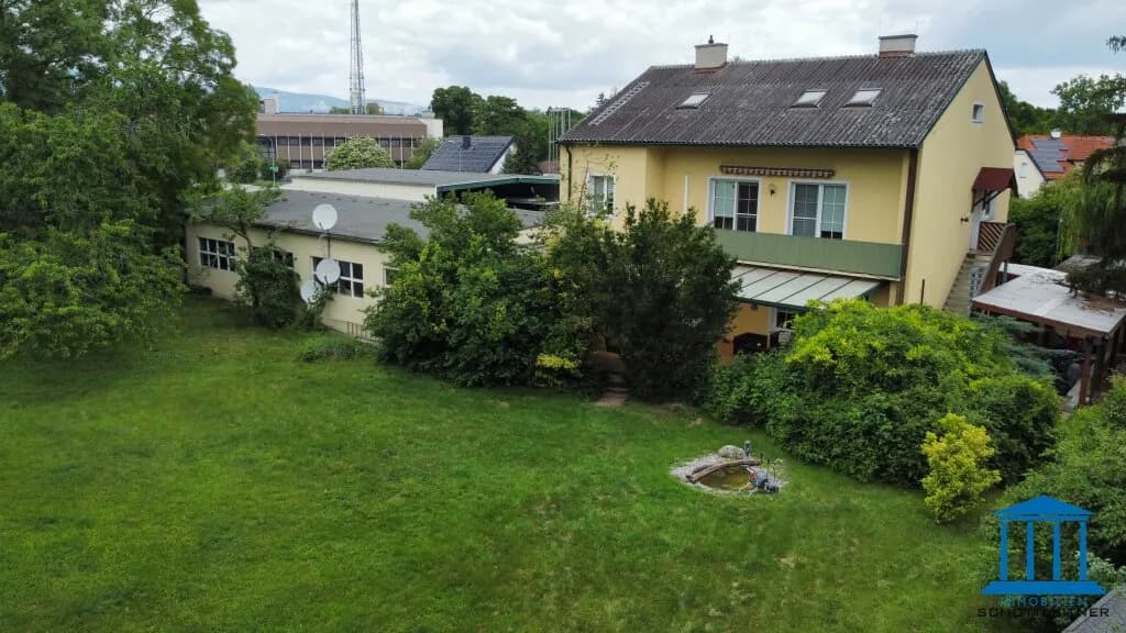Gewerbeimmobilie kaufen in Neunkirchen – 4 252 m², € 690.000 – Bild 8 von 91