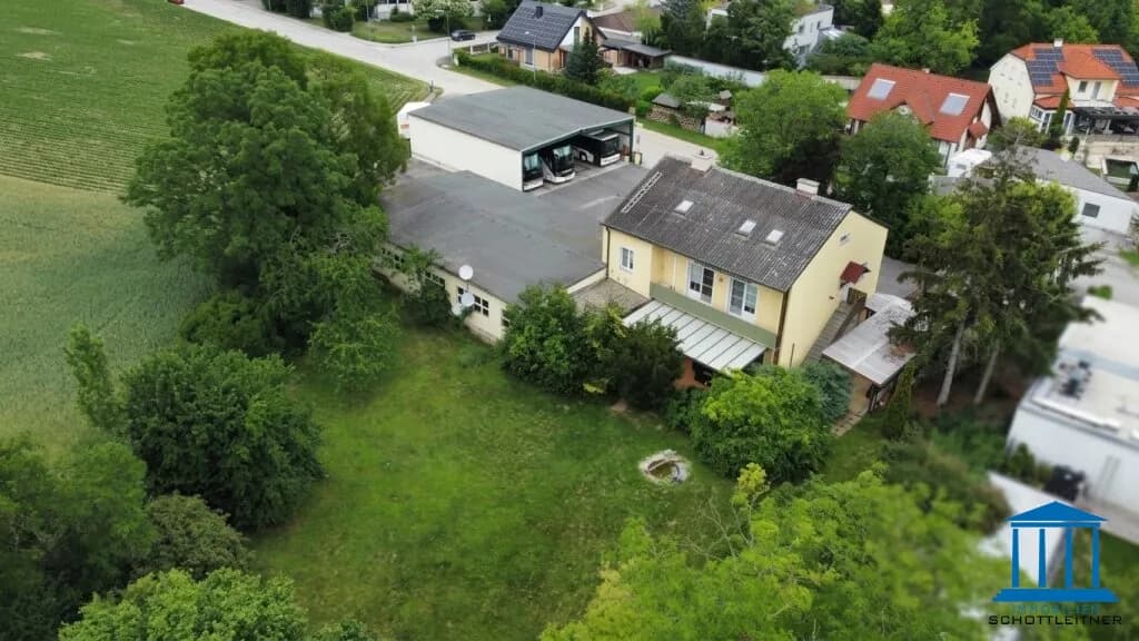 Gewerbeimmobilie kaufen in Neunkirchen – 4 252 m², € 690.000 – Bild 9 von 91