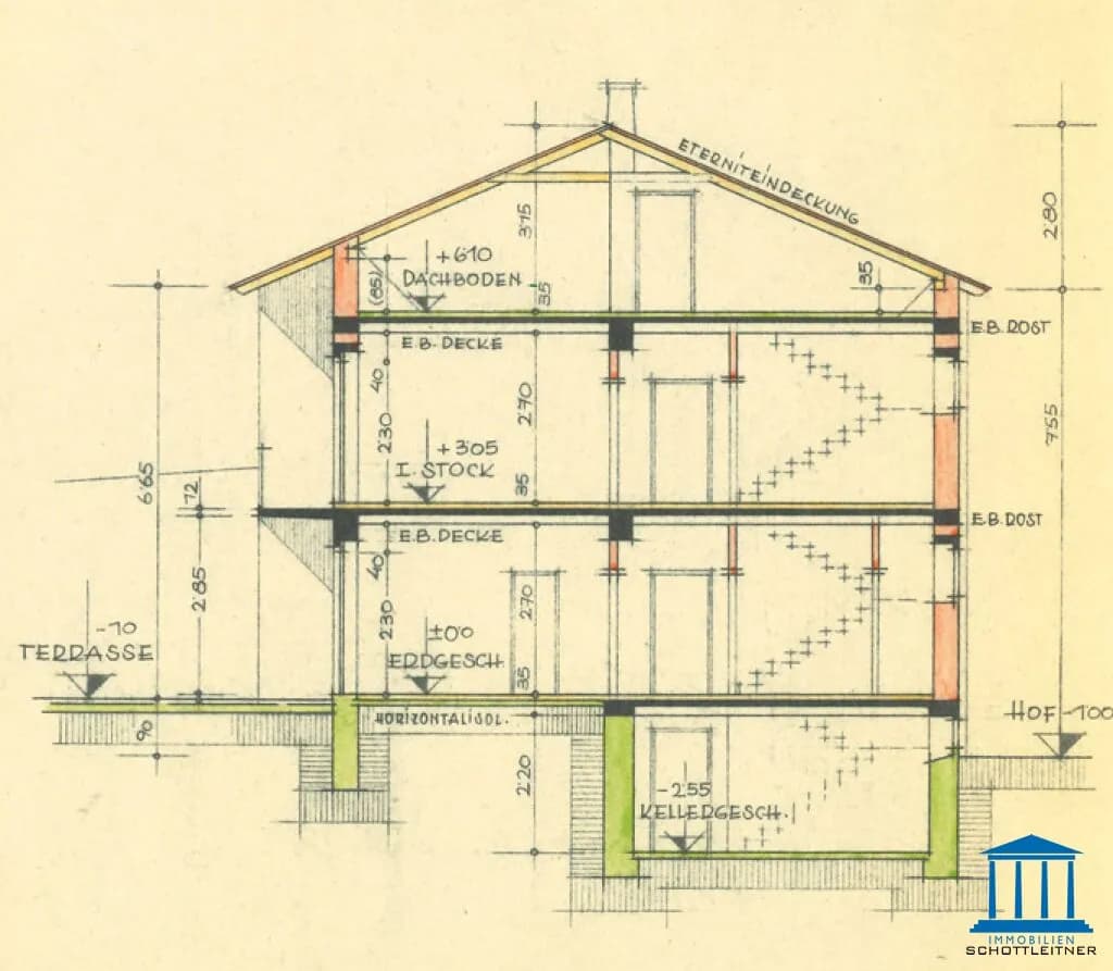 Gewerbeimmobilie kaufen in Neunkirchen – 4 252 m², € 690.000 – Bild 89 von 91