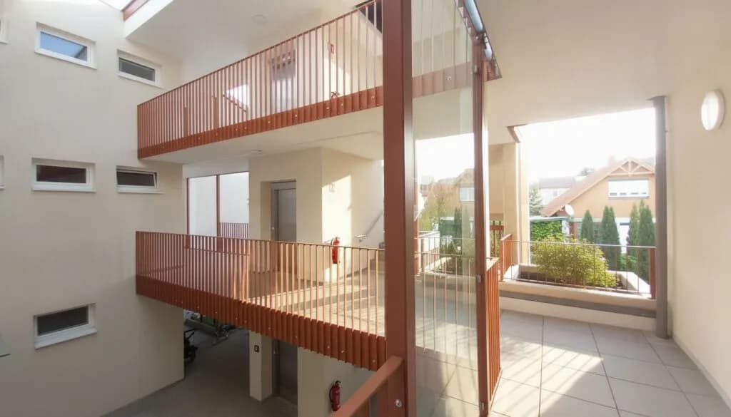 2-Zimmer-Wohnung kaufen in Graz – 55,7 m², € 303.600 – Bild 10 von 13