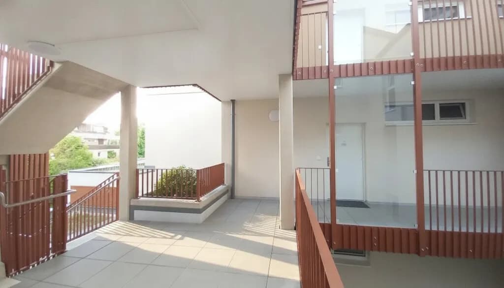 2-Zimmer-Wohnung kaufen in Graz – 55,7 m², € 303.600 – Bild 12 von 13