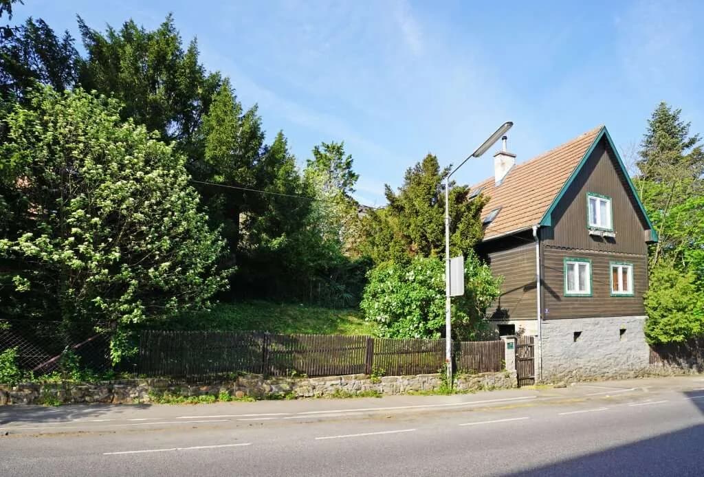 Grundstück kaufen in Wien – 536 m², € 800.000