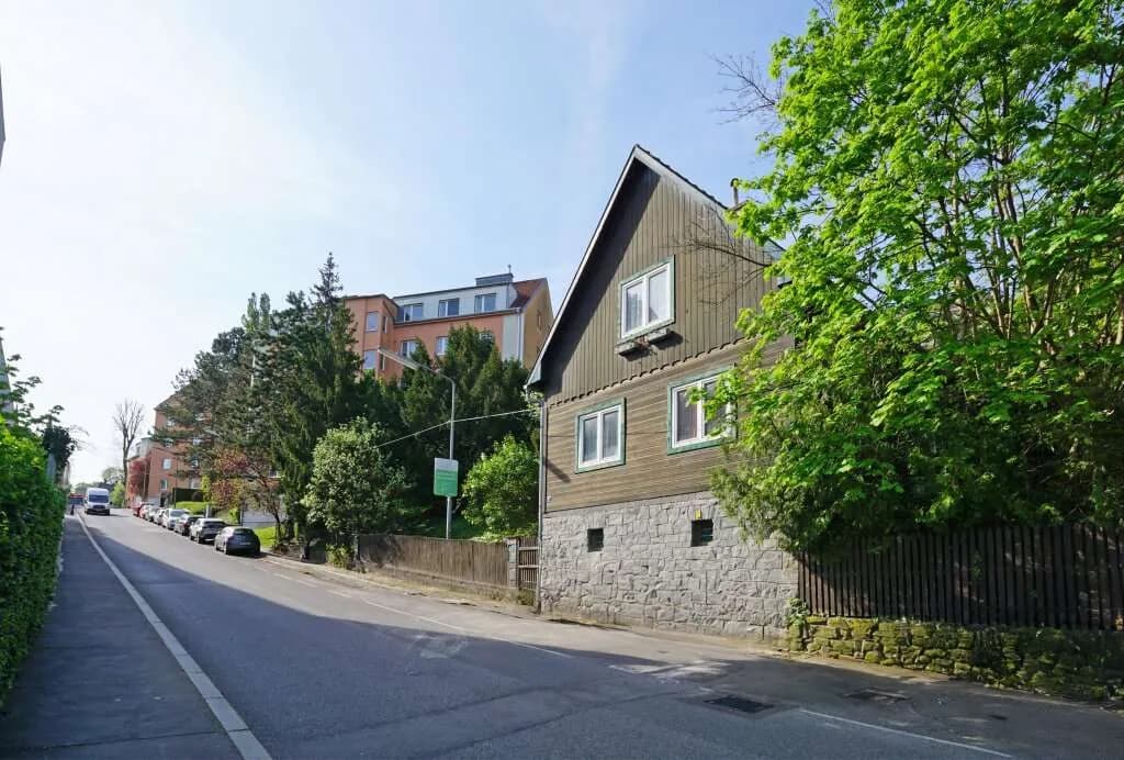 Grundstück kaufen in Wien – 536 m², € 800.000 – Bild 3 von 11