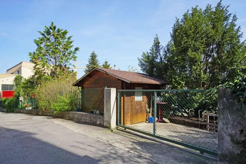 Grundstück kaufen in Wien – 536 m², € 800.000 – Bild 10 von 11