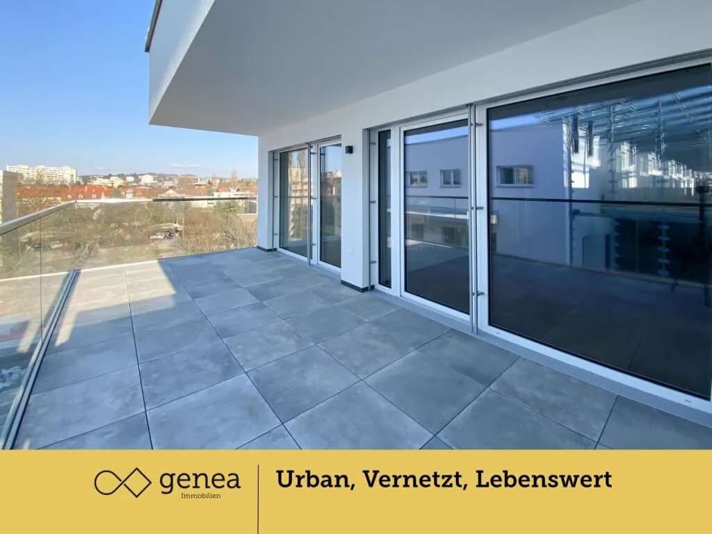 2-Zimmer-Wohnung mieten in Graz – 64,01 m², € 949 – Bild 3 von 31