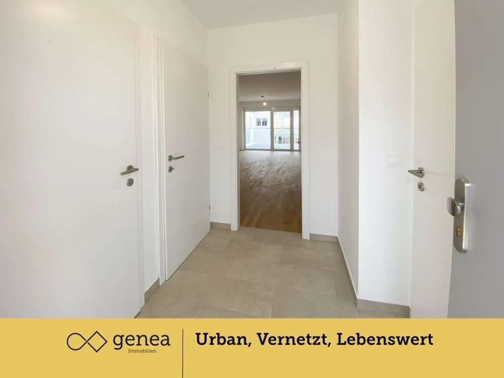 2-Zimmer-Wohnung mieten in Graz – 64,01 m², € 949 – Bild 4 von 31