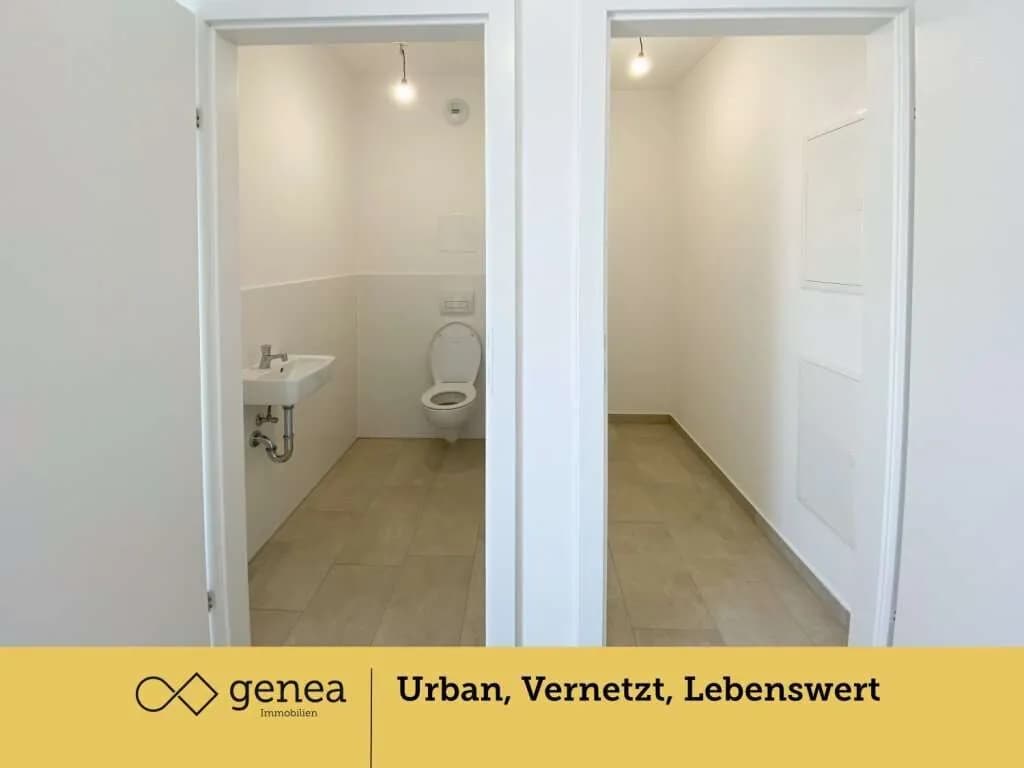 2-Zimmer-Wohnung mieten in Graz – 64,01 m², € 949 – Bild 5 von 31