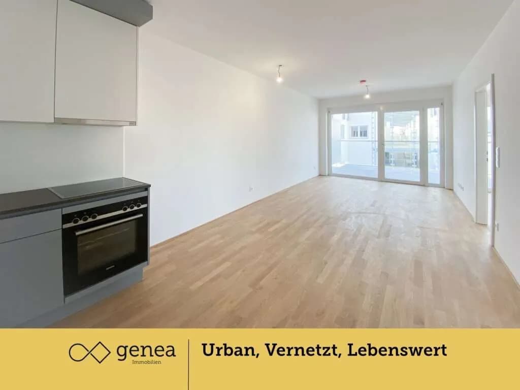 2-Zimmer-Wohnung mieten in Graz – 64,01 m², € 949 – Bild 7 von 31