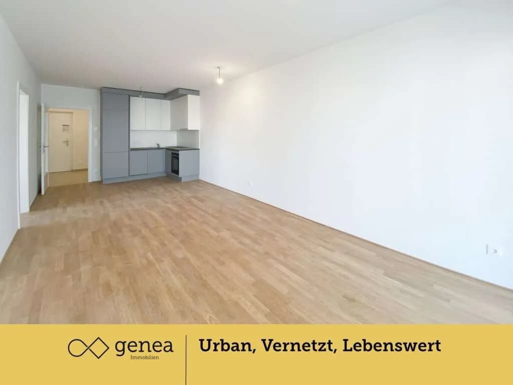 2-Zimmer-Wohnung mieten in Graz – 64,01 m², € 949 – Bild 8 von 31
