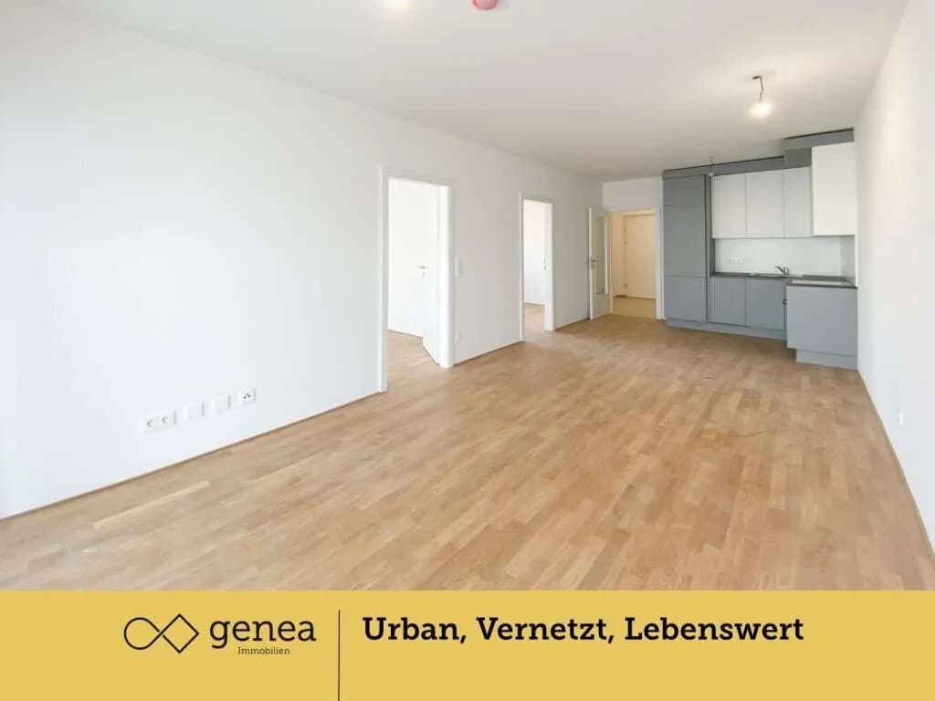 2-Zimmer-Wohnung mieten in Graz – 64,01 m², € 949 – Bild 9 von 31