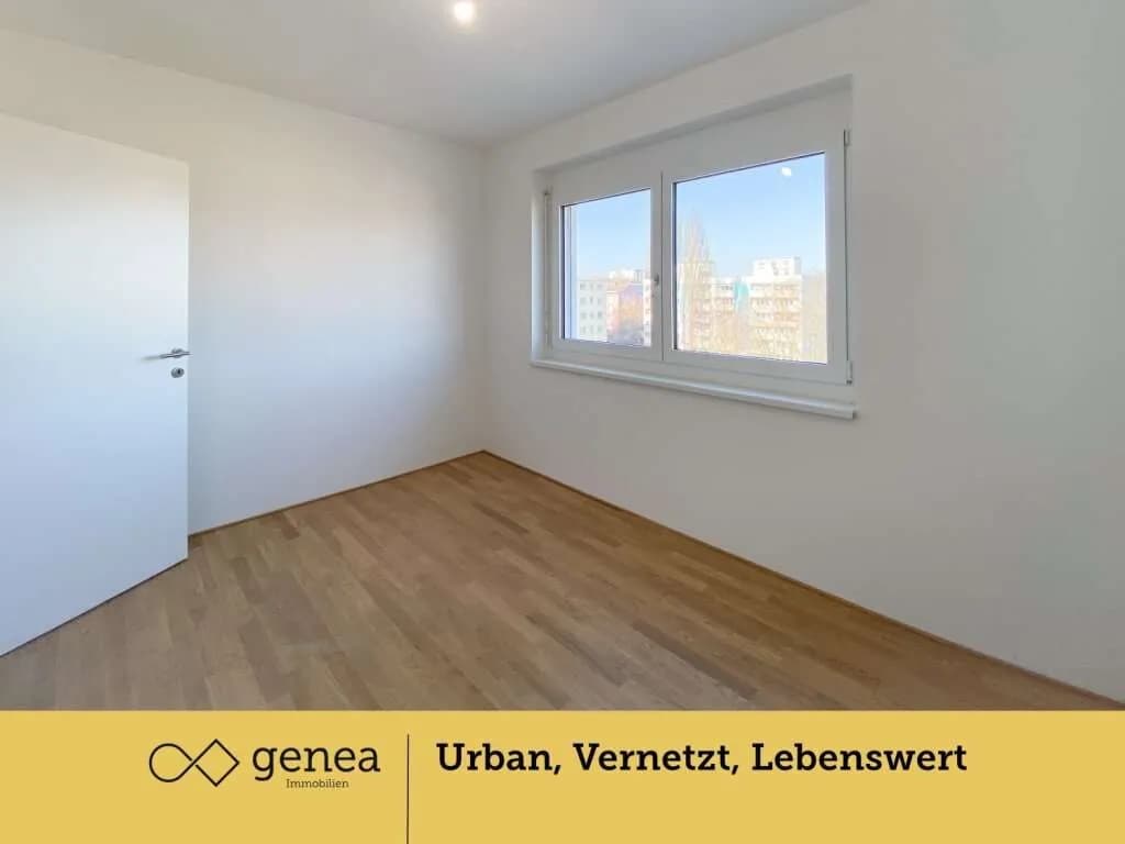 2-Zimmer-Wohnung mieten in Graz – 64,01 m², € 949 – Bild 11 von 31