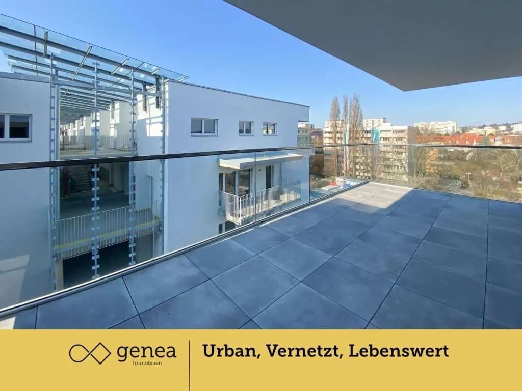 2-Zimmer-Wohnung mieten in Graz – 64,01 m², € 949 – Bild 12 von 31