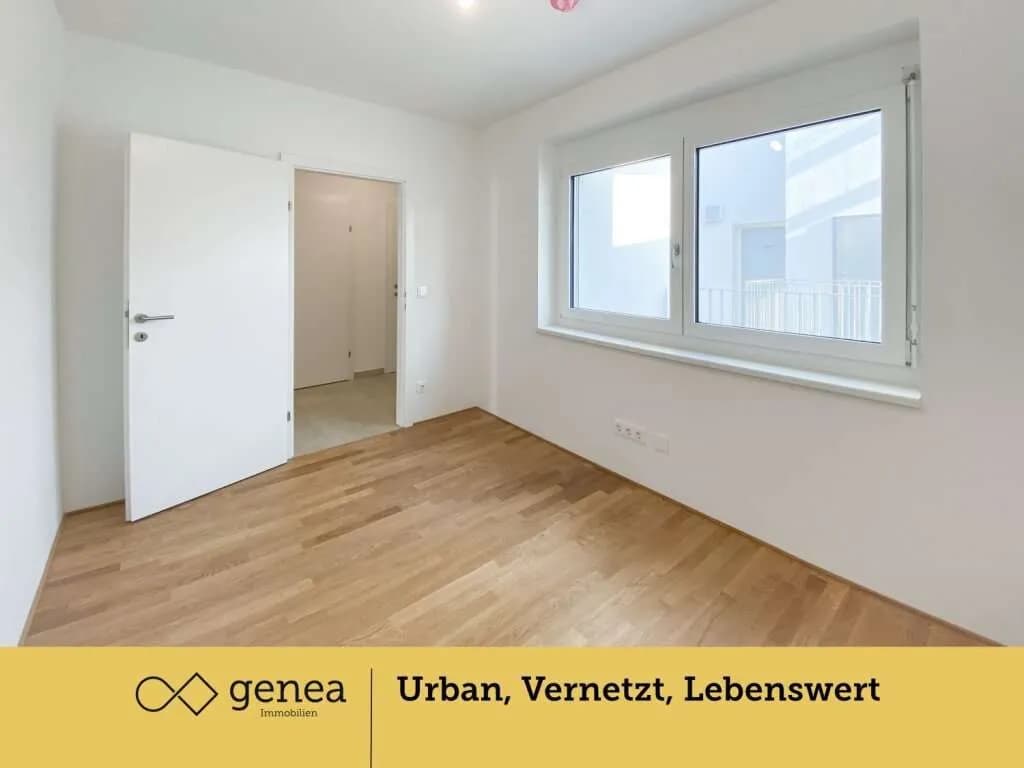 3-Zimmer-Wohnung mieten in Graz – 60,46 m², € 1.039 – Bild 4 von 31