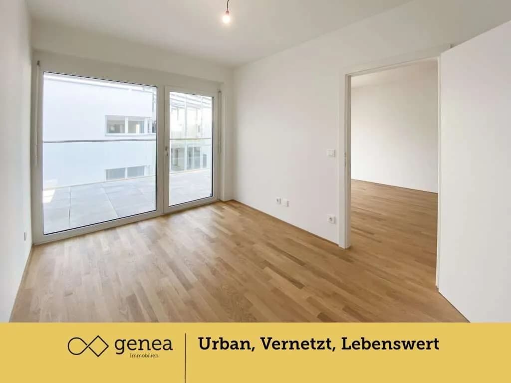 3-Zimmer-Wohnung mieten in Graz – 60,46 m², € 1.039 – Bild 9 von 31