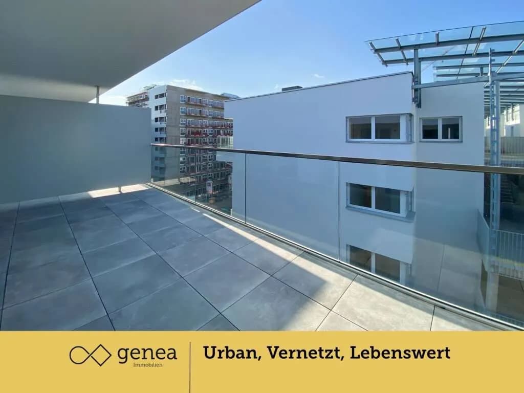 3-Zimmer-Wohnung mieten in Graz – 60,46 m², € 1.039 – Bild 11 von 31
