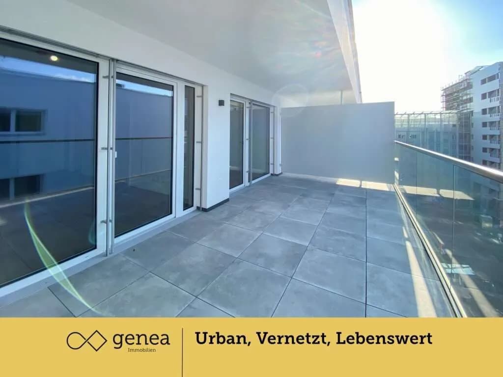 3-Zimmer-Wohnung mieten in Graz – 60,46 m², € 1.039 – Bild 12 von 31