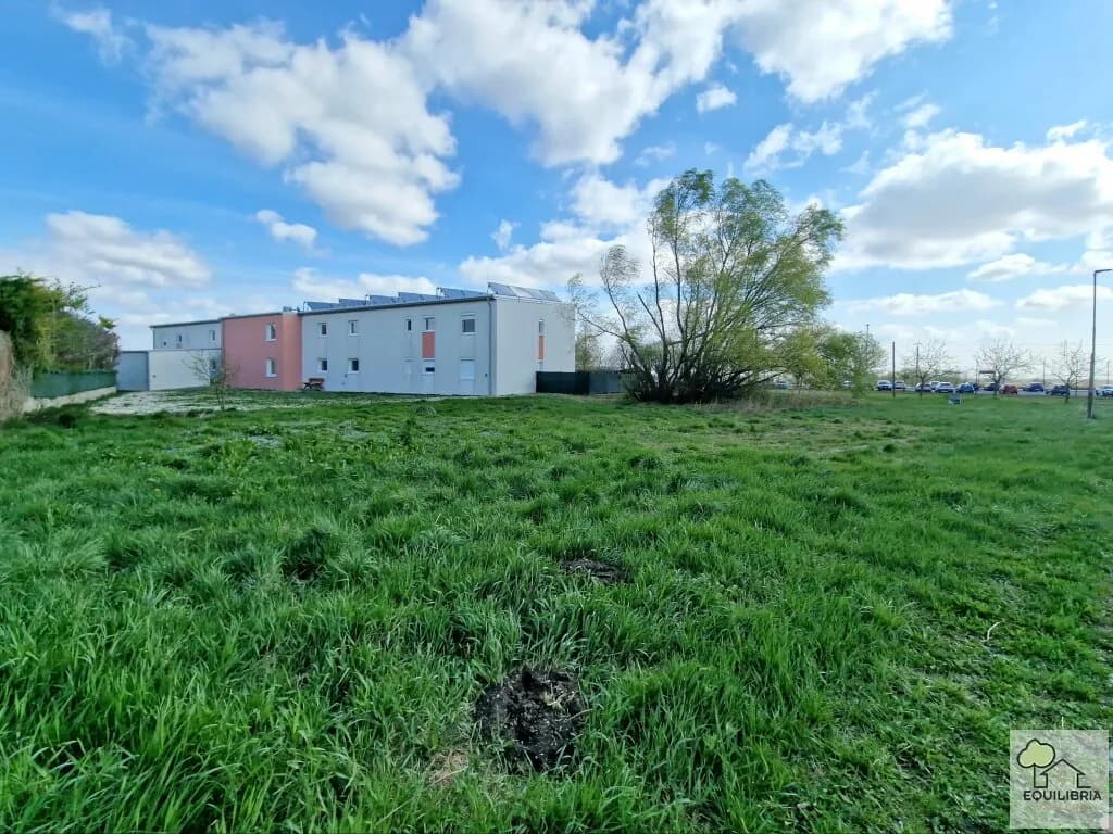 Grundstück kaufen in Eisenstadt - Umgebung – 772 m², € 245.000 – Bild 4 von 8