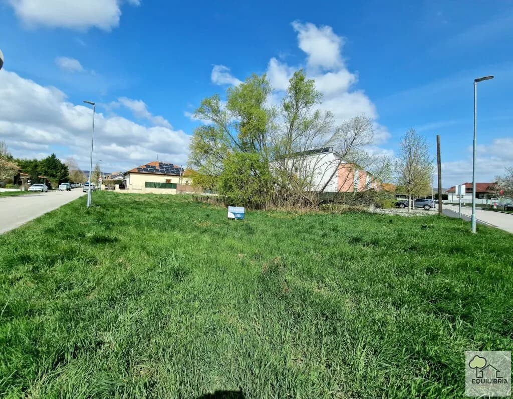 Grundstück kaufen in Eisenstadt - Umgebung – 772 m², € 245.000 – Bild 5 von 8