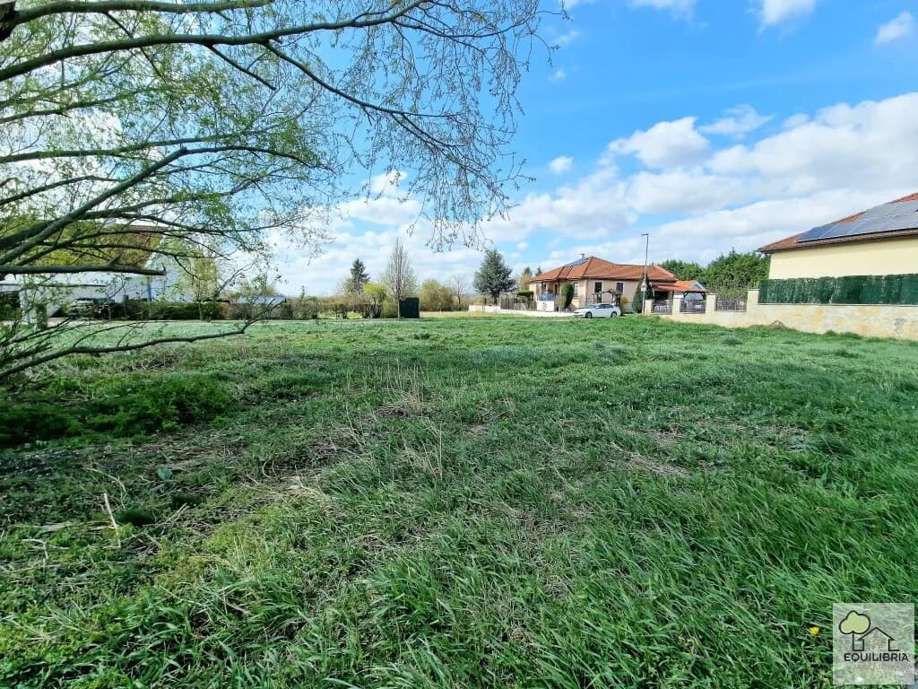 Grundstück kaufen in Eisenstadt - Umgebung – 772 m², € 245.000 – Bild 6 von 8