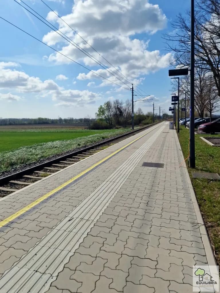 Grundstück kaufen in Eisenstadt - Umgebung – 772 m², € 245.000 – Bild 7 von 8