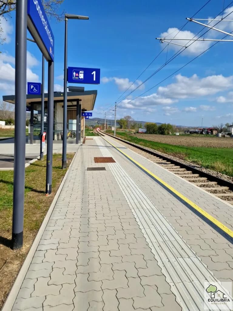 Grundstück kaufen in Eisenstadt - Umgebung – 772 m², € 245.000 – Bild 8 von 8