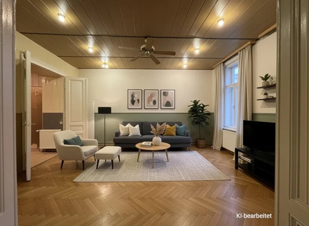 2-Zimmer-Wohnung kaufen in Wien – 72,42 m², € 397.900