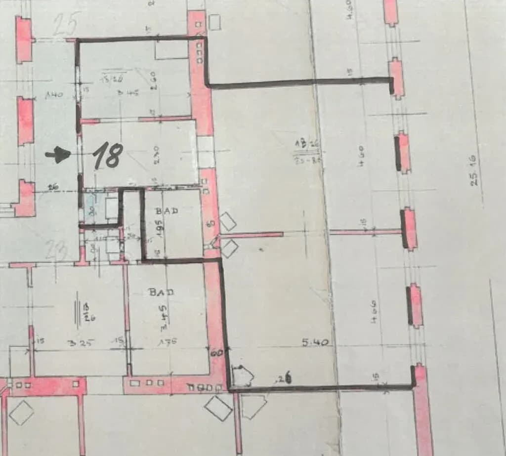 2-Zimmer-Wohnung kaufen in Wien – 72,42 m², € 397.900 – Bild 11 von 11