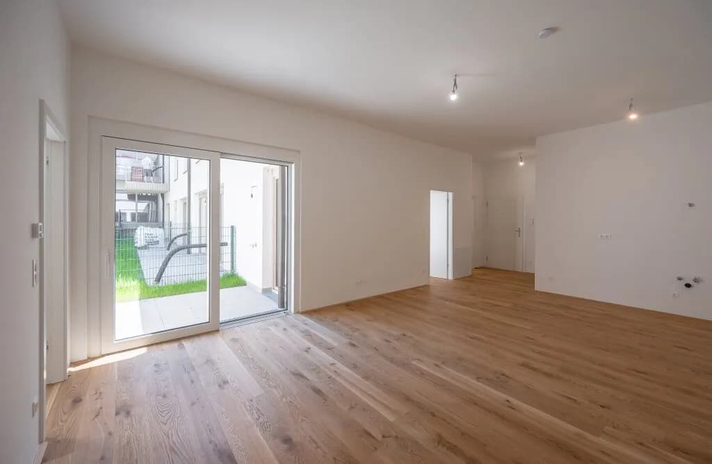 3-Zimmer-Wohnung kaufen in Wien – 61,37 m², € 379.000
