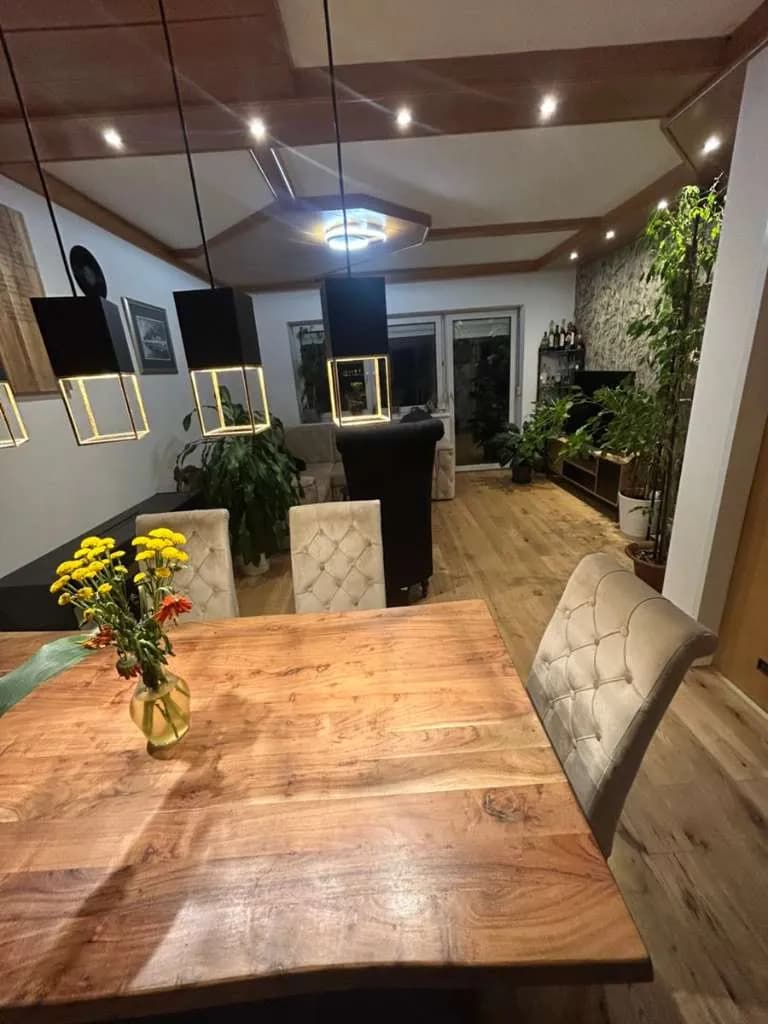 3-Zimmer-Wohnung mieten in Linz Land – 88 m², € 1.100 – Bild 3 von 23