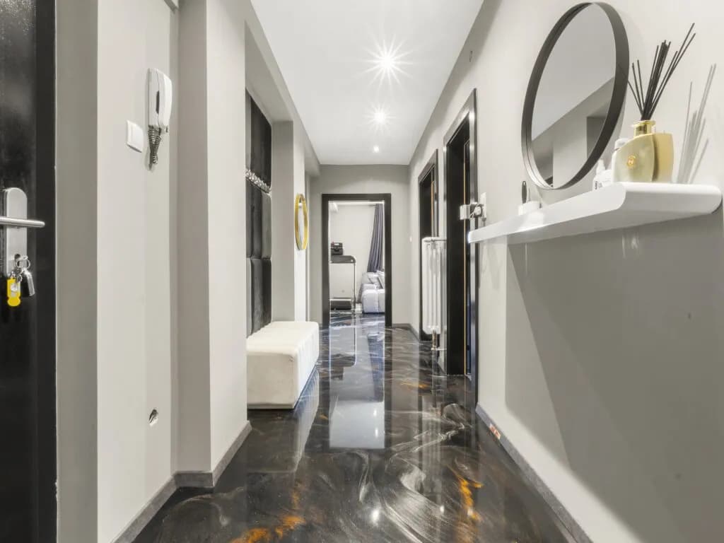 3-Zimmer-Wohnung kaufen in Klagenfurt – 92,2 m², € 329.000