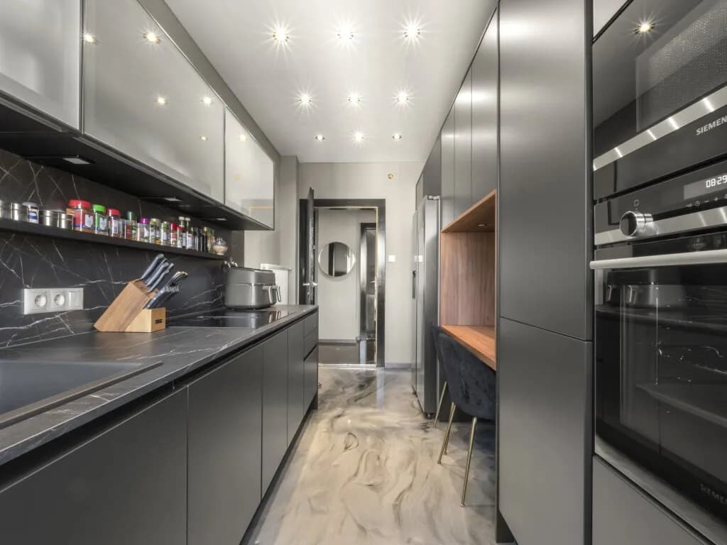 3-Zimmer-Wohnung kaufen in Klagenfurt – 92,2 m², € 329.000 – Bild 2 von 15