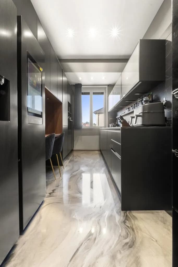 3-Zimmer-Wohnung kaufen in Klagenfurt – 92,2 m², € 329.000 – Bild 3 von 15