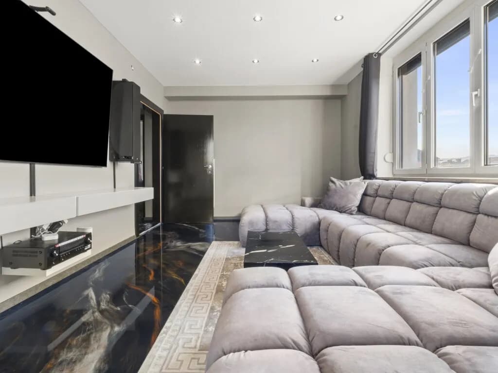 3-Zimmer-Wohnung kaufen in Klagenfurt – 92,2 m², € 329.000 – Bild 4 von 15