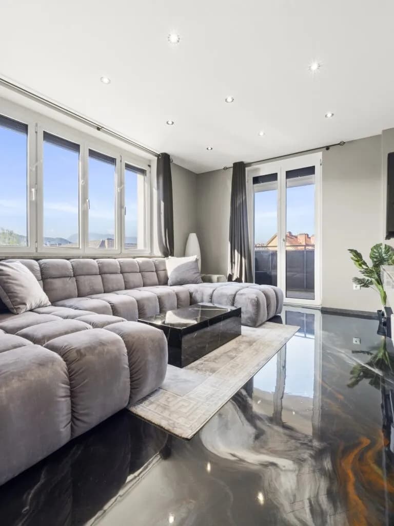 3-Zimmer-Wohnung kaufen in Klagenfurt – 92,2 m², € 329.000 – Bild 5 von 15