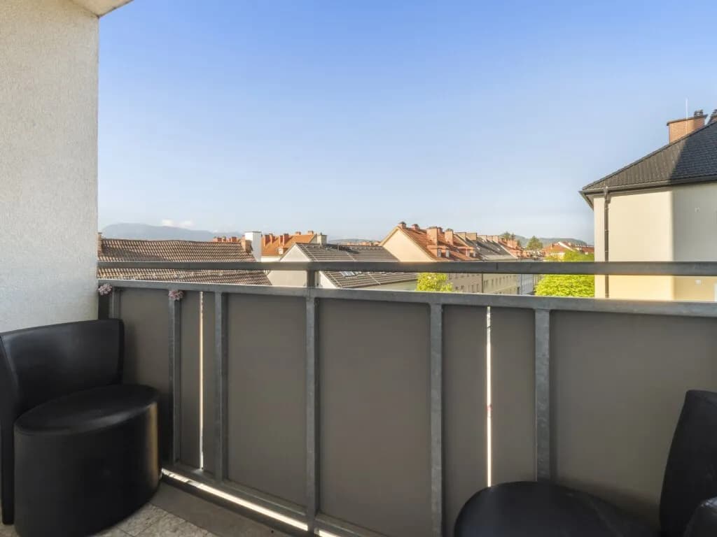3-Zimmer-Wohnung kaufen in Klagenfurt – 92,2 m², € 329.000 – Bild 11 von 15