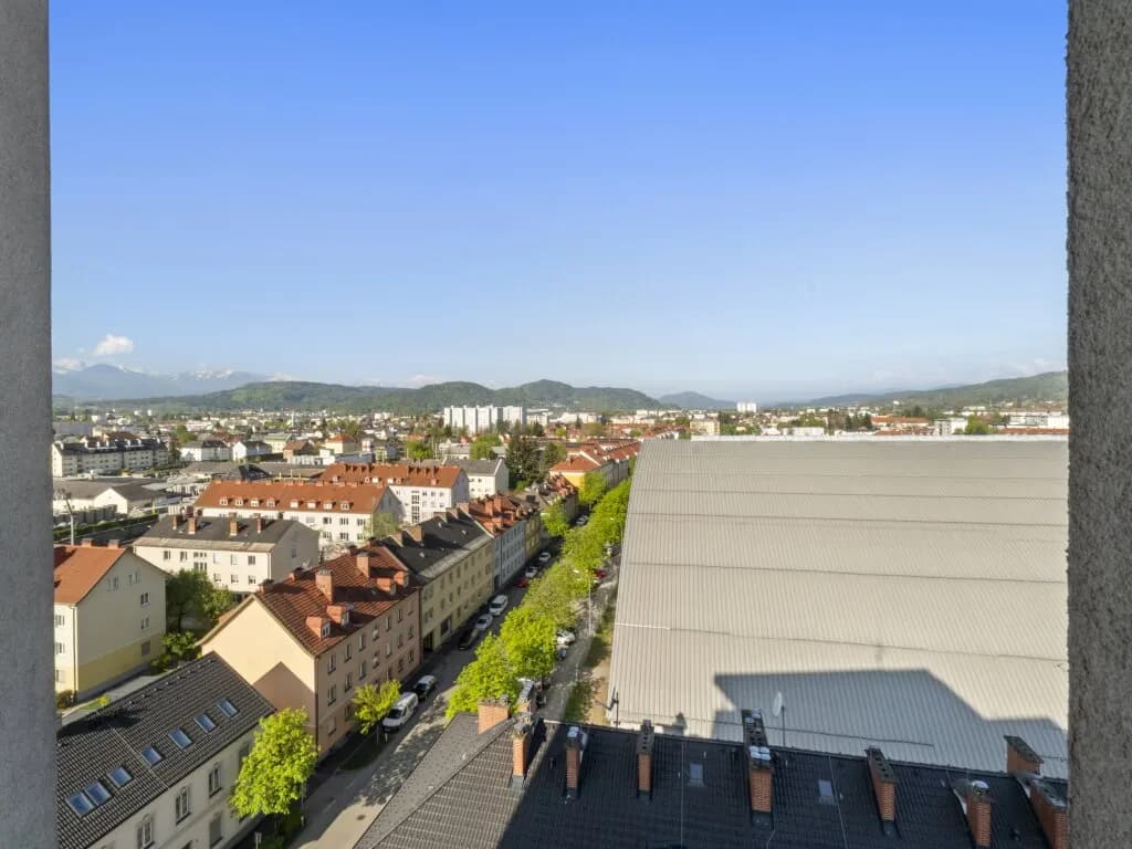 3-Zimmer-Wohnung kaufen in Klagenfurt – 92,2 m², € 329.000 – Bild 13 von 15