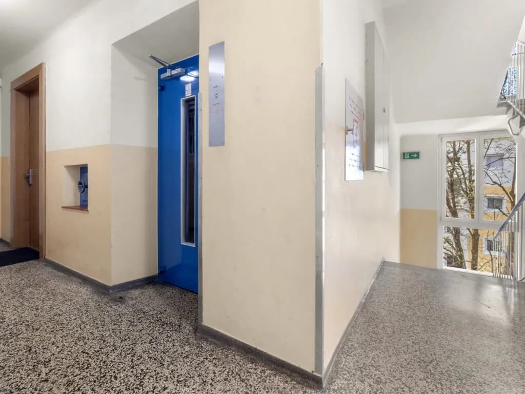 3-Zimmer-Wohnung kaufen in Klagenfurt – 92,2 m², € 329.000 – Bild 14 von 15