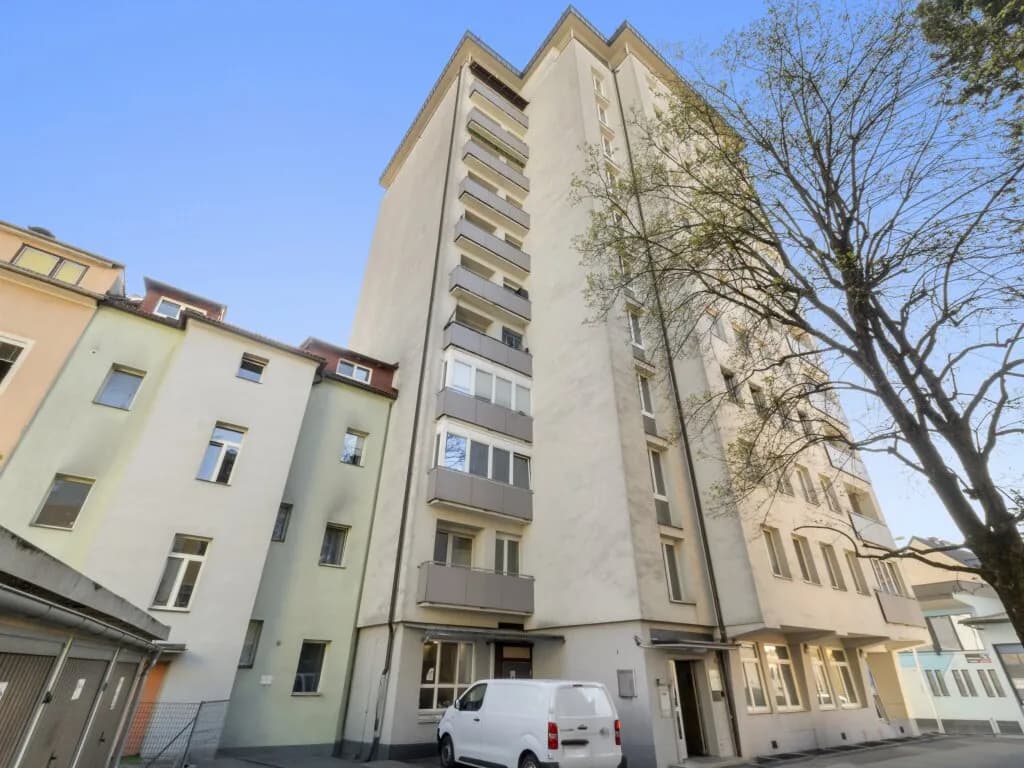3-Zimmer-Wohnung kaufen in Klagenfurt – 92,2 m², € 329.000 – Bild 15 von 15
