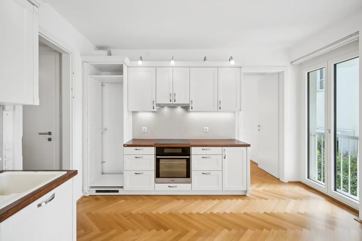 2-Zimmer-Wohnung kaufen in Wien – 56 m², € 398.000 – Bild 3 von 17