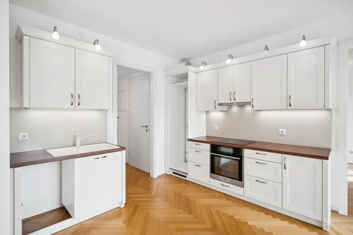 2-Zimmer-Wohnung kaufen in Wien – 56 m², € 398.000 – Bild 4 von 17
