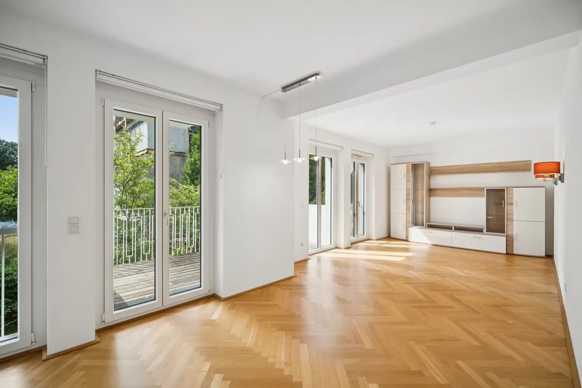 2-Zimmer-Wohnung kaufen in Wien – 56 m², € 398.000 – Bild 5 von 17