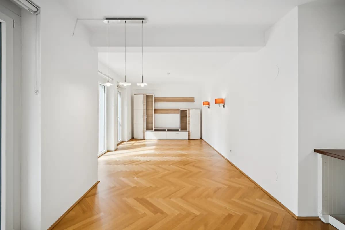 2-Zimmer-Wohnung kaufen in Wien – 56 m², € 398.000 – Bild 6 von 17